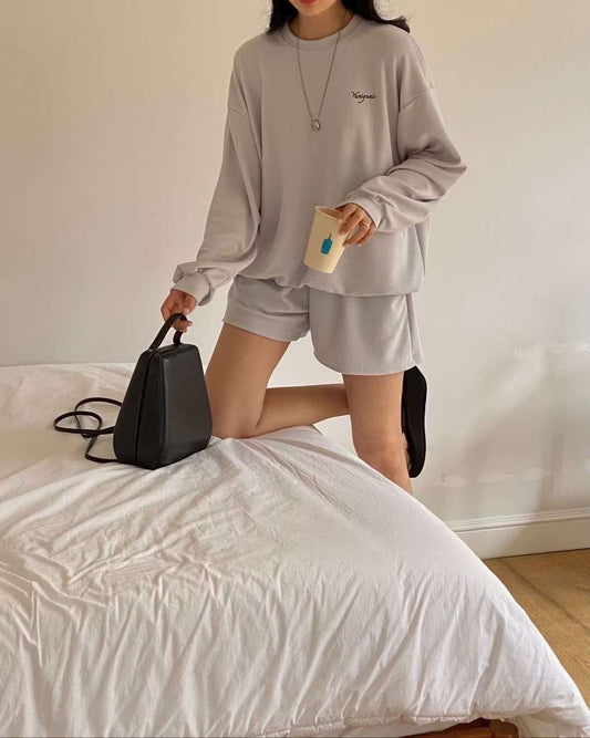 MS50829 Cozy comfort set