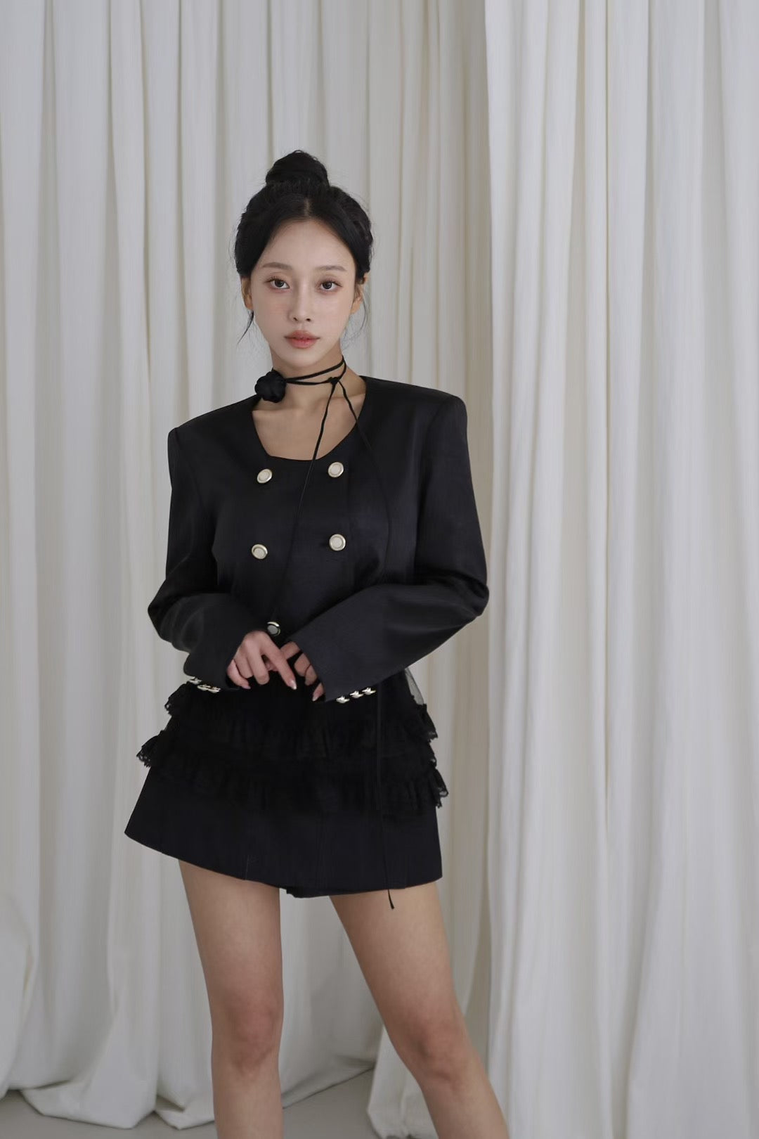 MS50838 Glass jacket