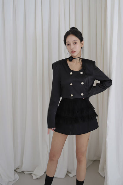 MS50838 Glass jacket