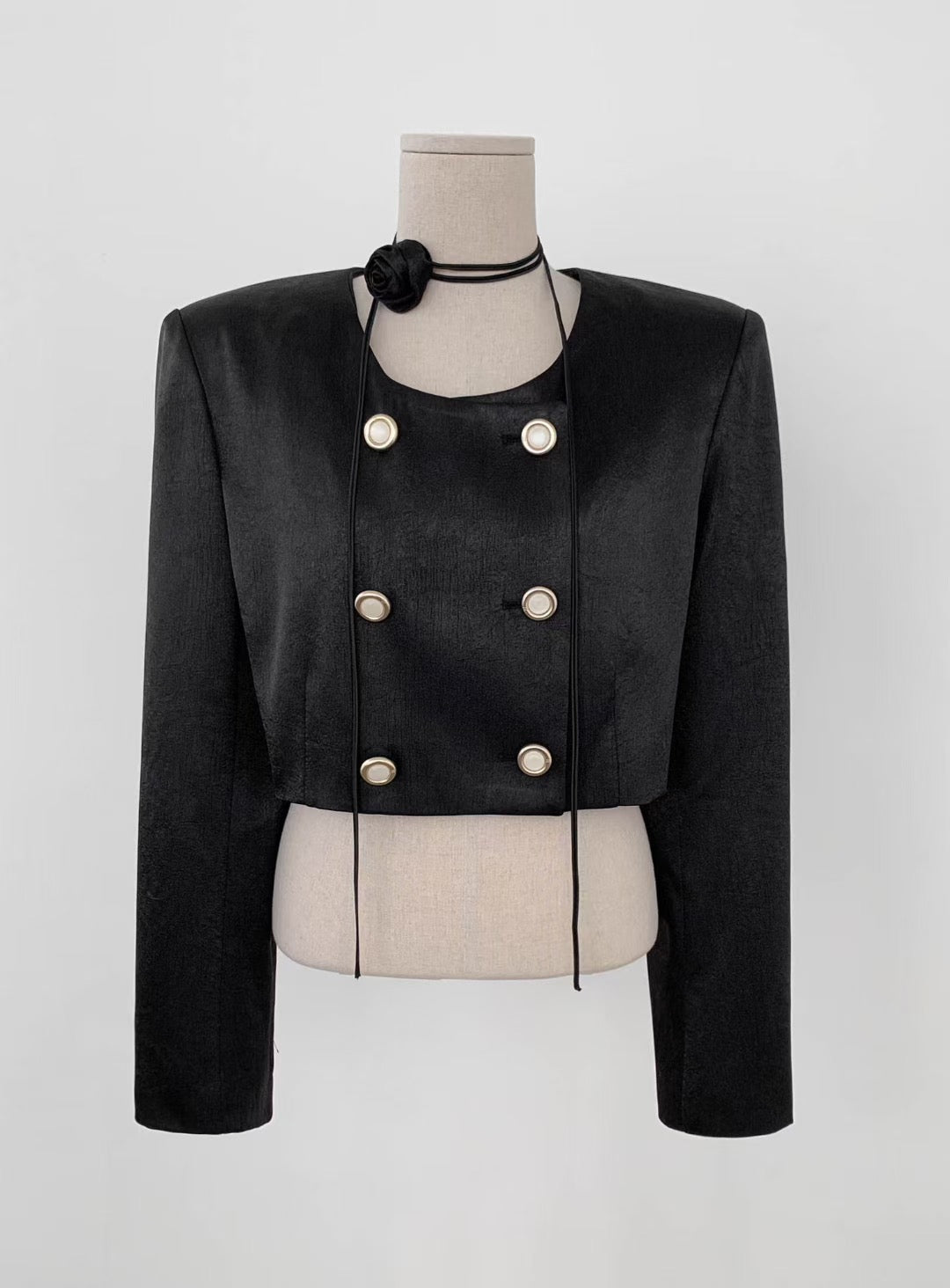 MS50838 Glass jacket