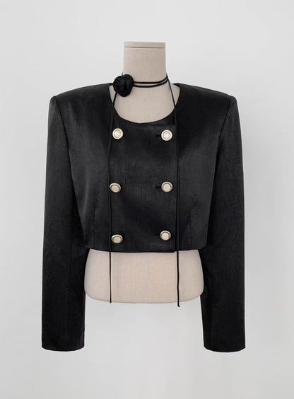 MS50838 Glass jacket