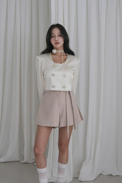 MS50838 Glass jacket