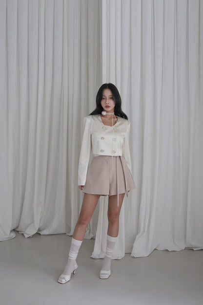 MS50838 Glass jacket