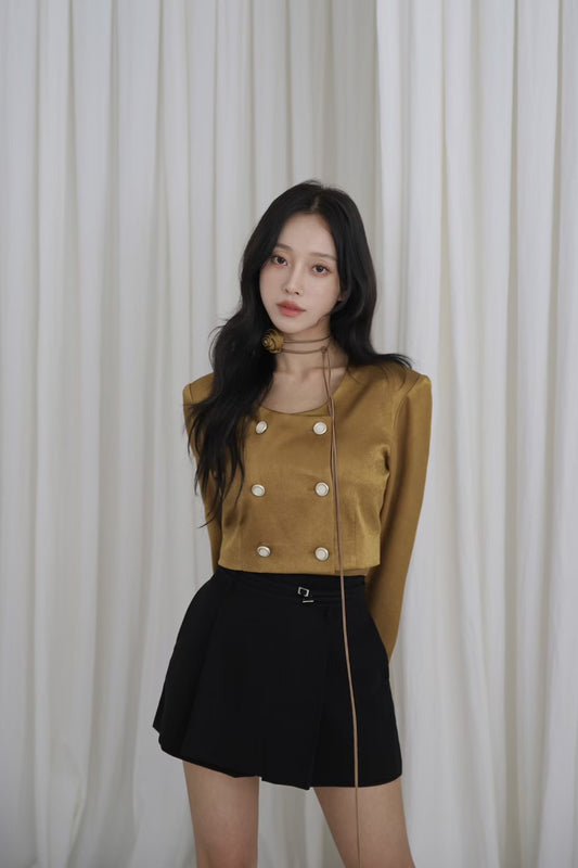 MS50838 Glass jacket