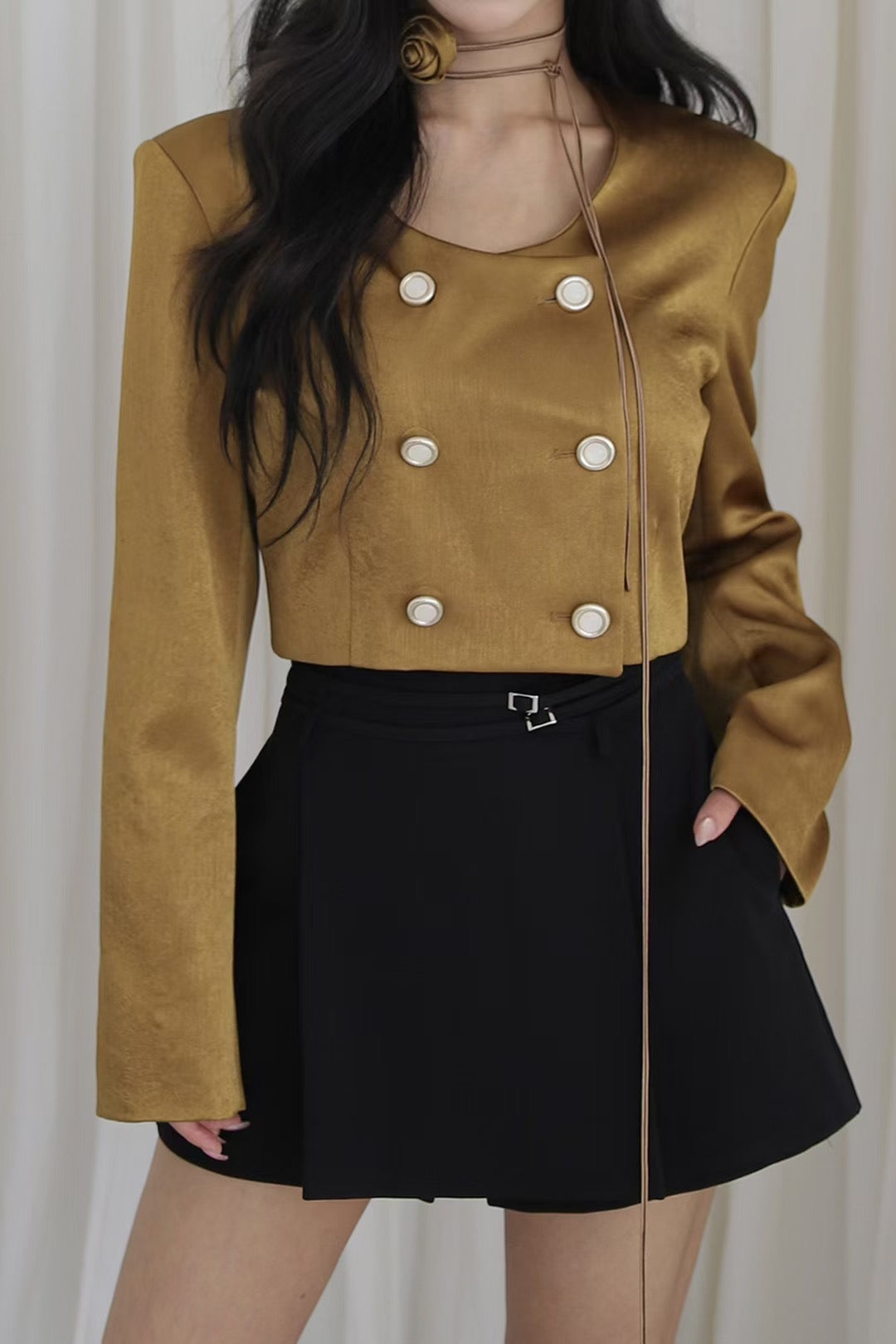 MS50838 Glass jacket