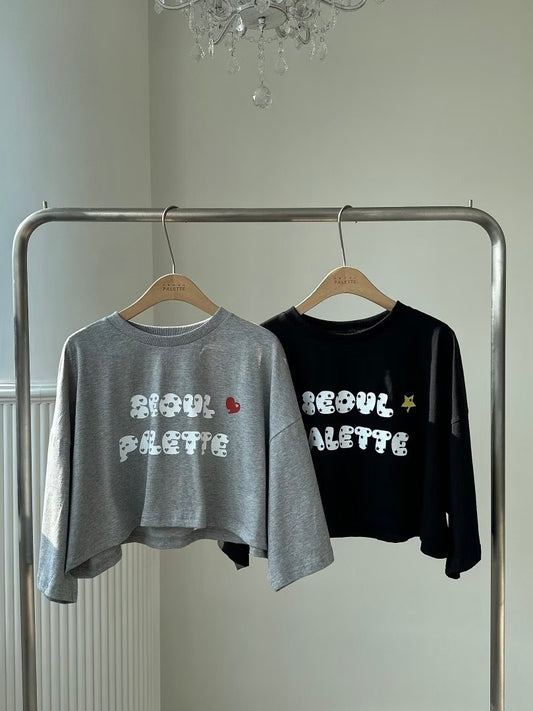 MS50867 Palette logo bat top