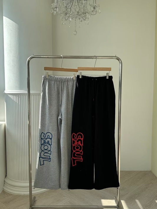 MS50869 Seoul cotton trousers