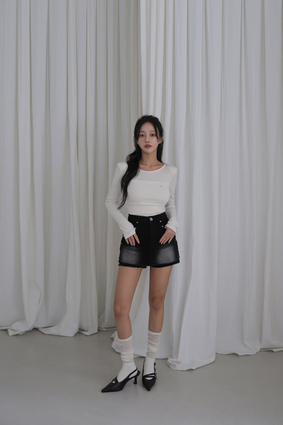 MS50905 Sling tshirt