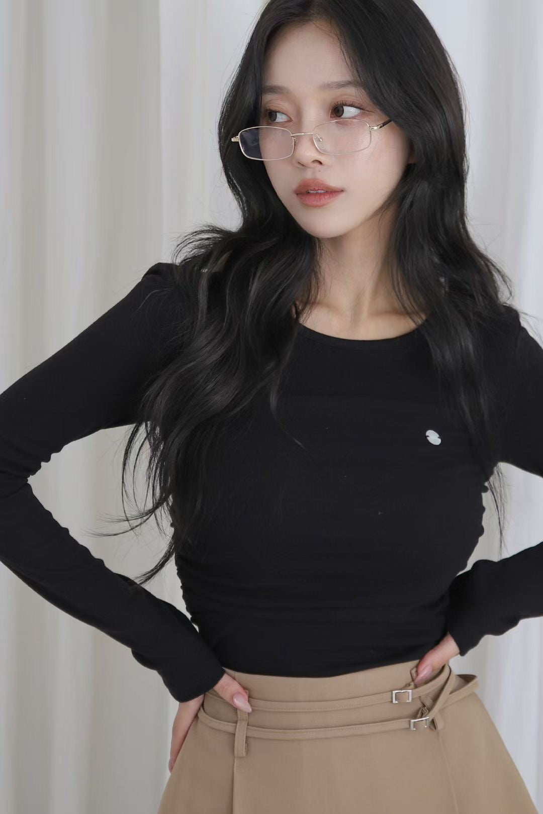 MS50905 Sling tshirt