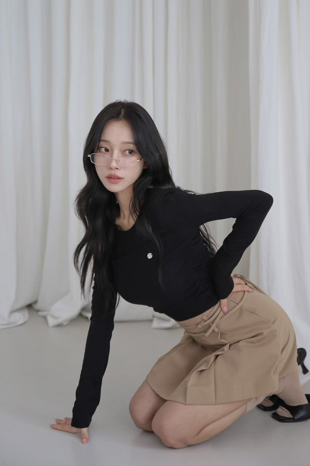 MS50905 Sling tshirt