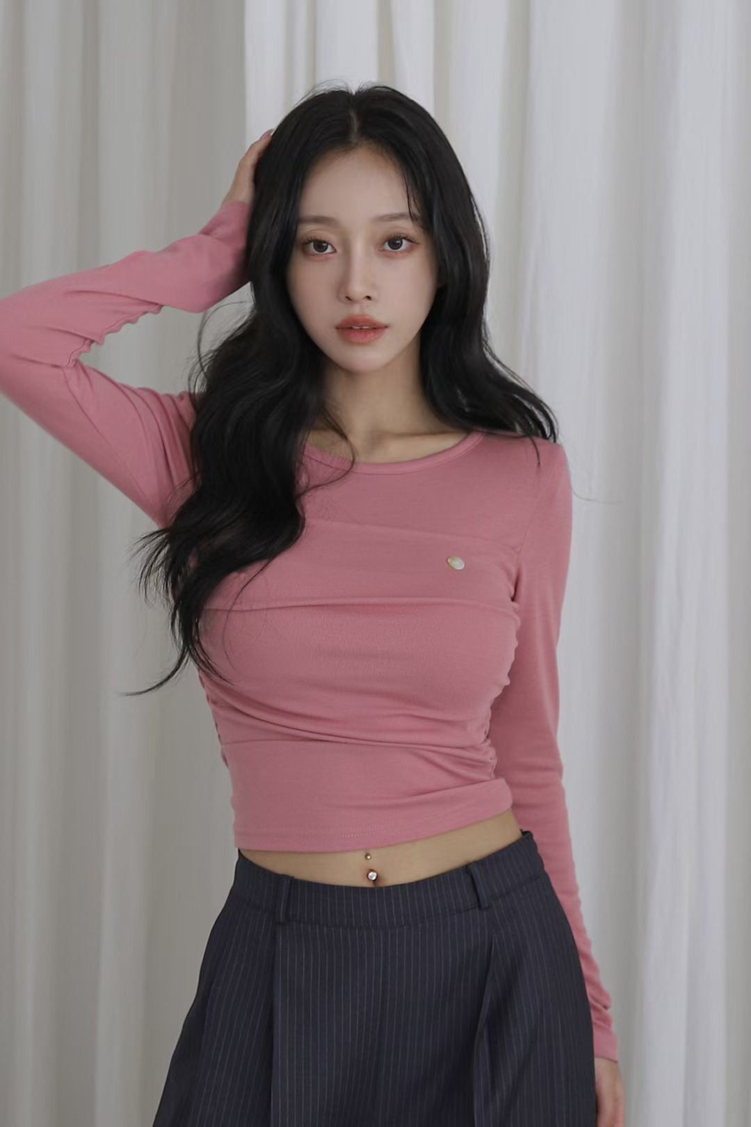 MS50905 Sling tshirt