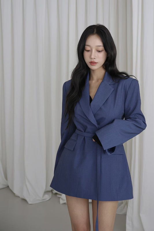 MS50908 Ash jacket