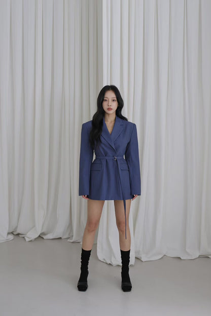 MS50908 Ash jacket