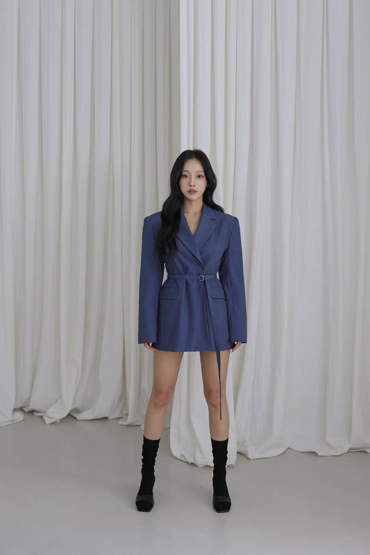 MS50908 Ash jacket