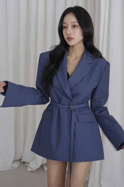 MS50908 Ash jacket