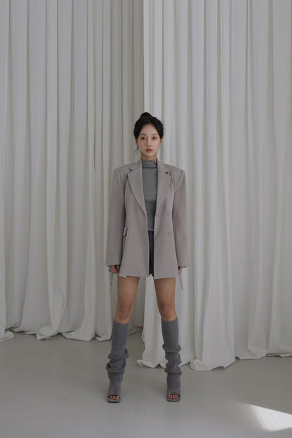 MS50908 Ash jacket