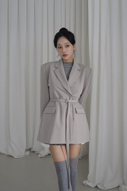 MS50908 Ash jacket