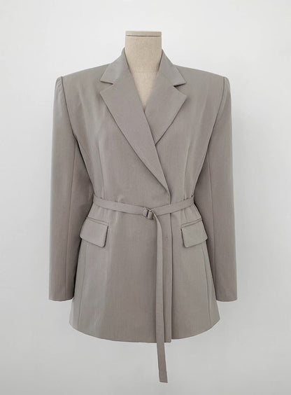 MS50908 Ash jacket