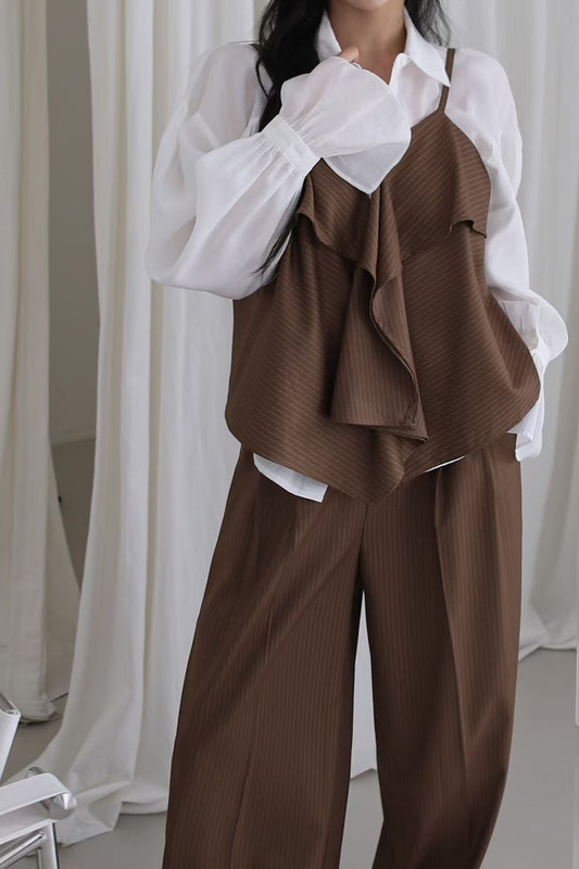 MS50909 Bay blouse