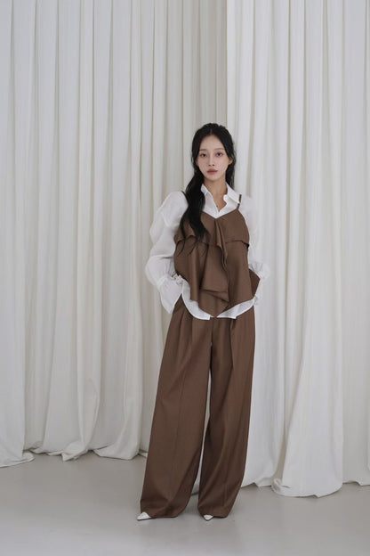 MS50909 Bay blouse