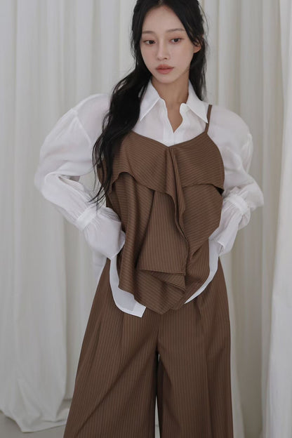 MS50909 Bay blouse