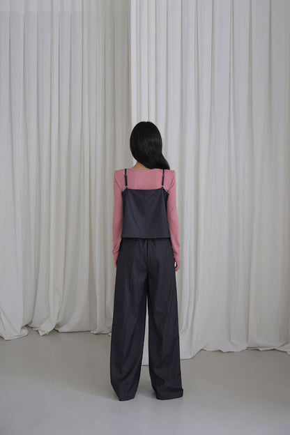 MS50909 Bay blouse