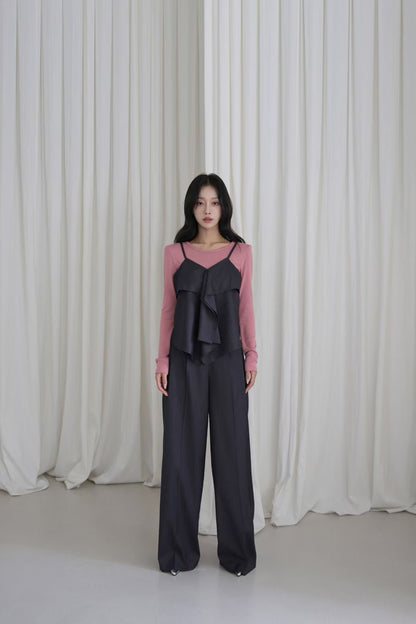 MS50909 Bay blouse