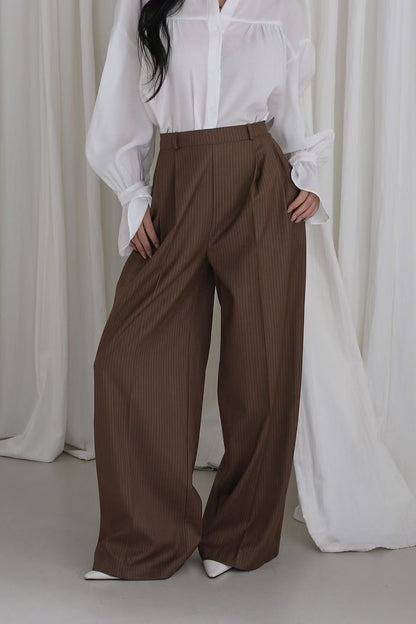 MS50910 Bay pants
