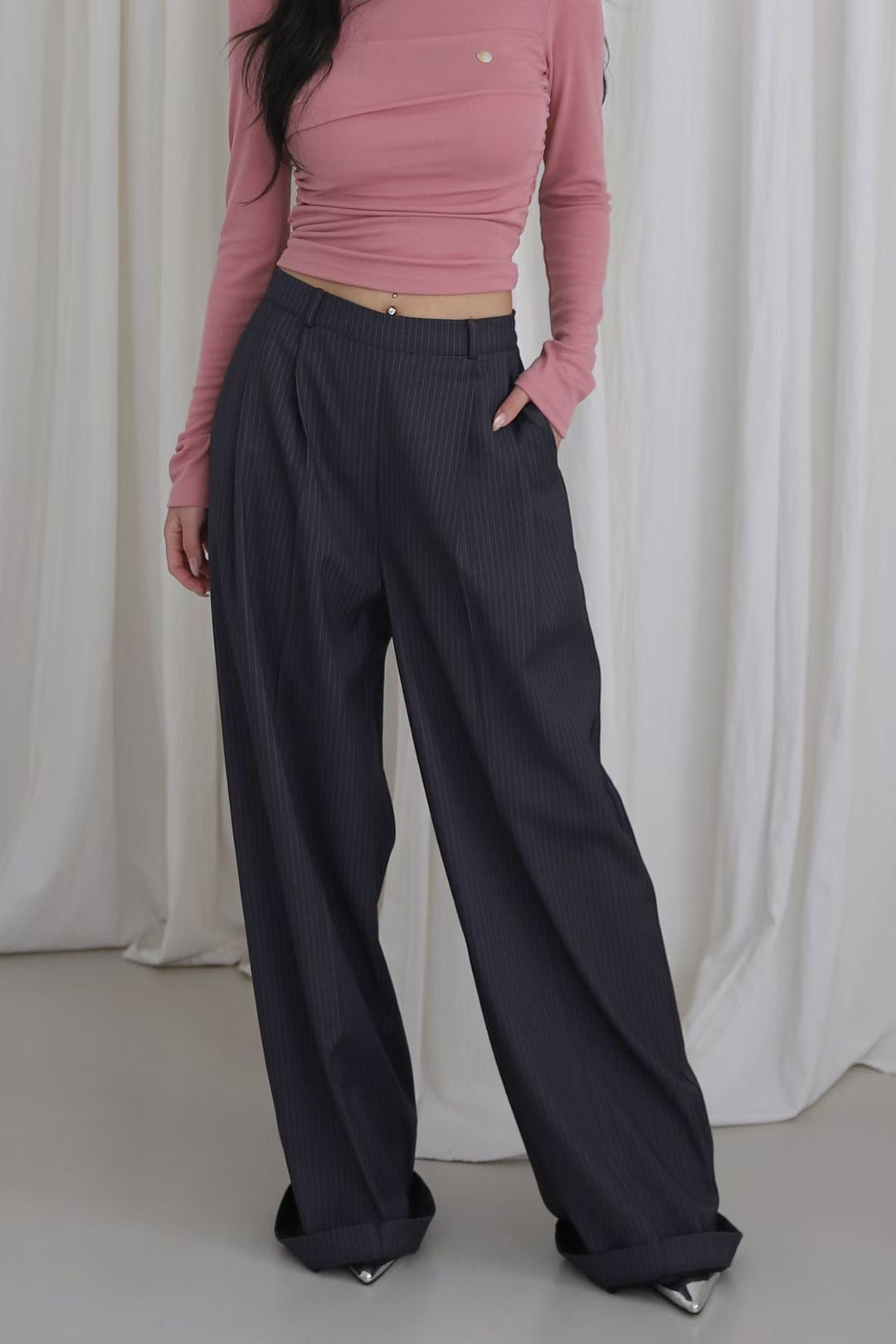 MS50910 Bay pants