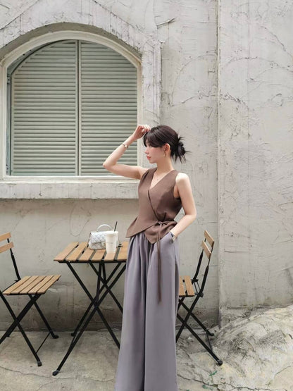 MS50920 Madison elegance vest