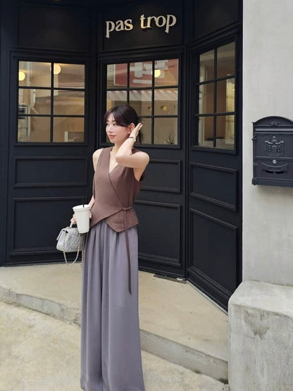 MS50920 Madison elegance vest