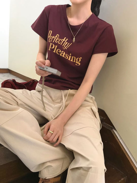 MS50934 Basic ins tee