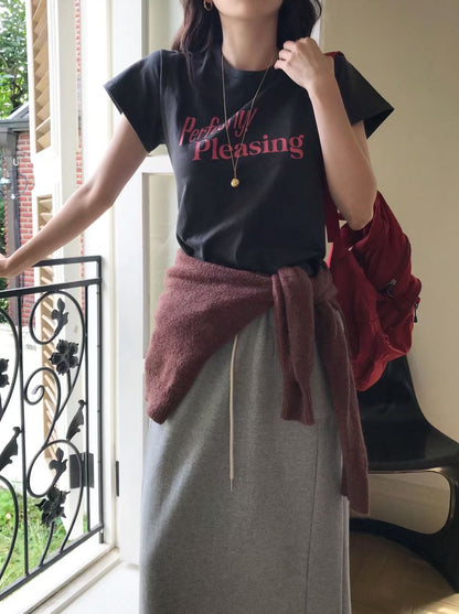 MS50934 Basic ins tee
