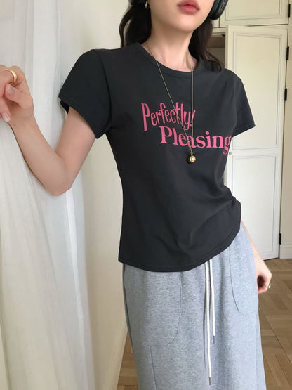 MS50934 Basic ins tee