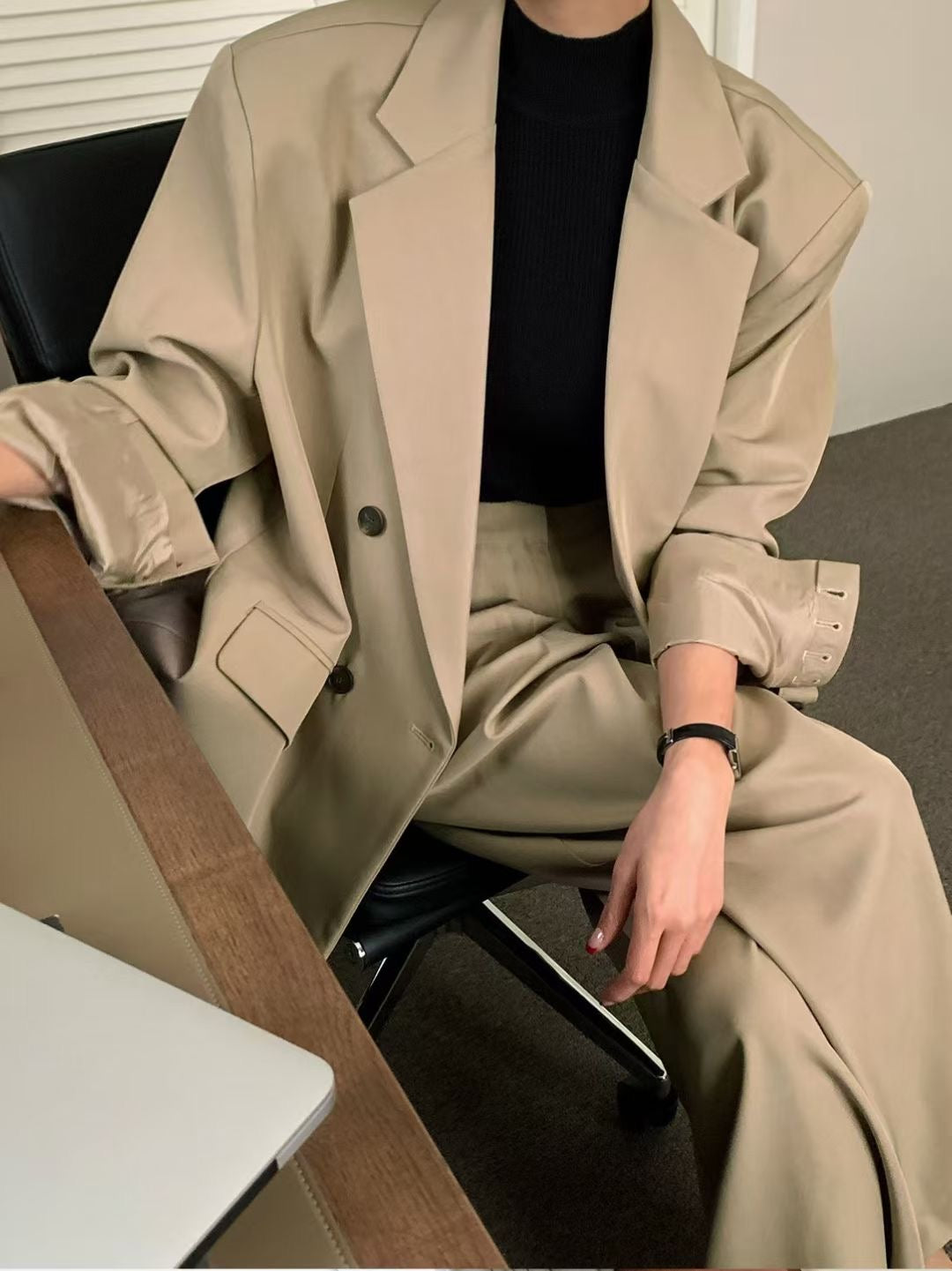 MS50941 Caren suit outer