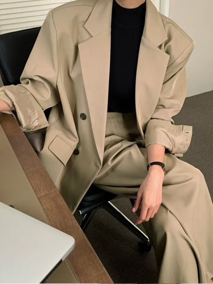 MS50941 Caren suit outer