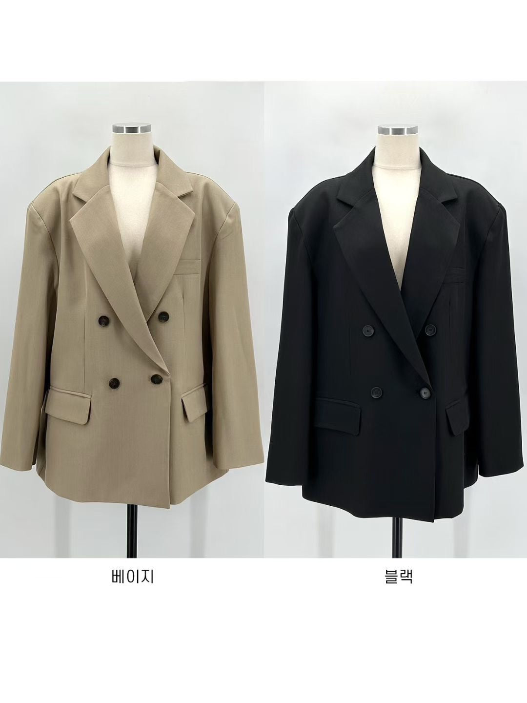 MS50941 Caren suit outer