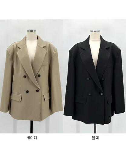 MS50941 Caren suit outer