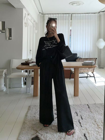 MS50942 Caren suit trousers