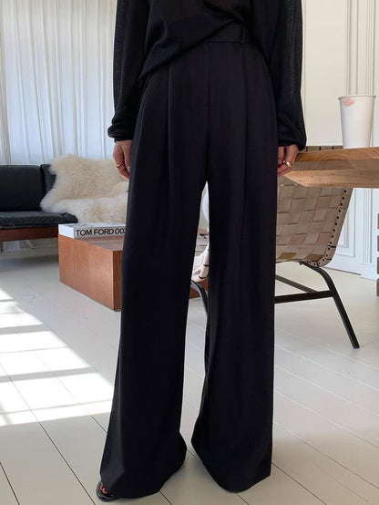 MS50942 Caren suit trousers