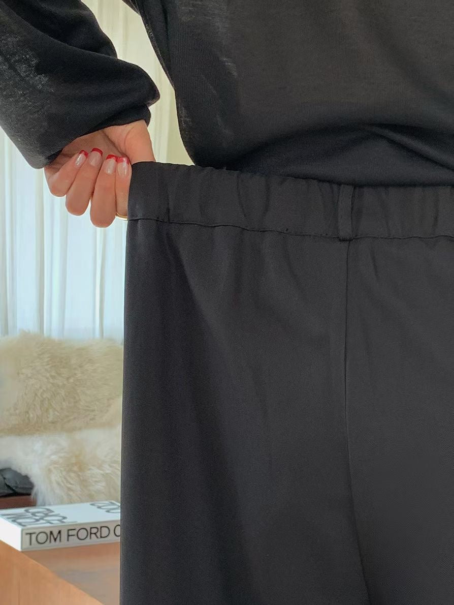 MS50942 Caren suit trousers