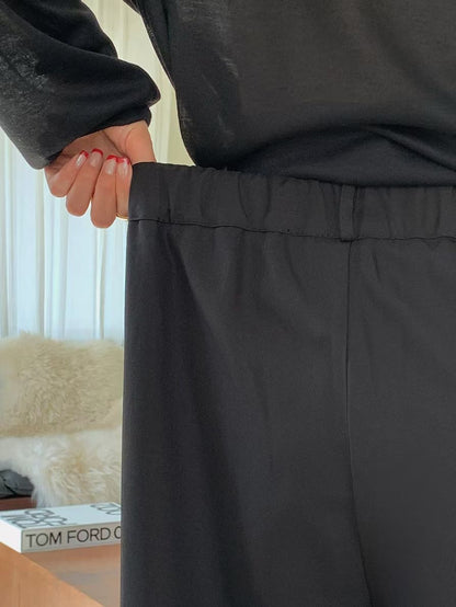 MS50942 Caren suit trousers