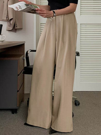 MS50942 Caren suit trousers