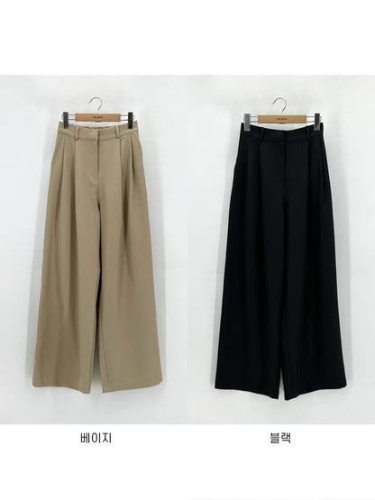 MS50942 Caren suit trousers