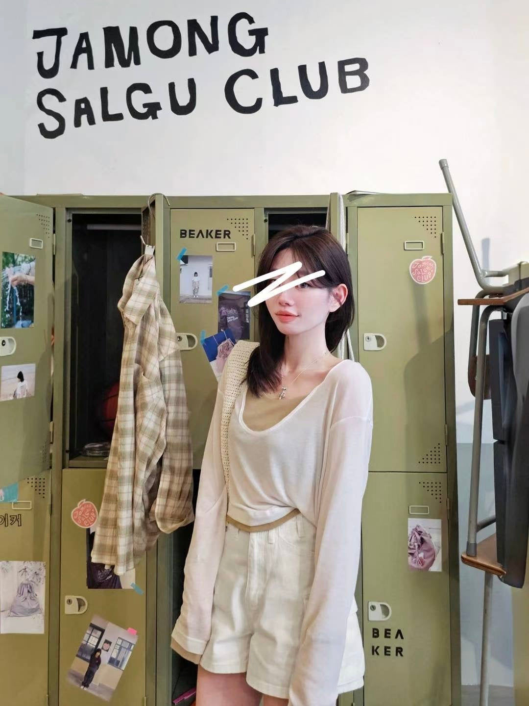 MS50944 Tencel soft top