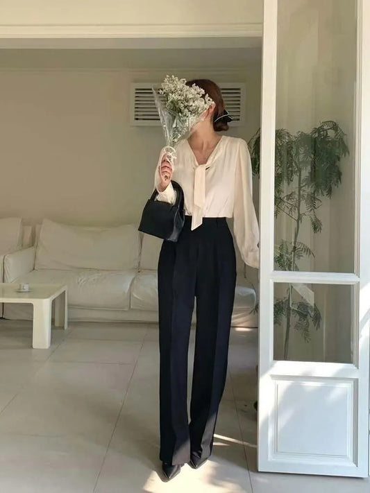 Daily suit trousers