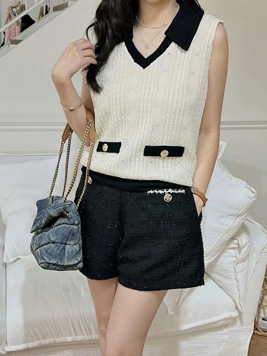 Seline vest