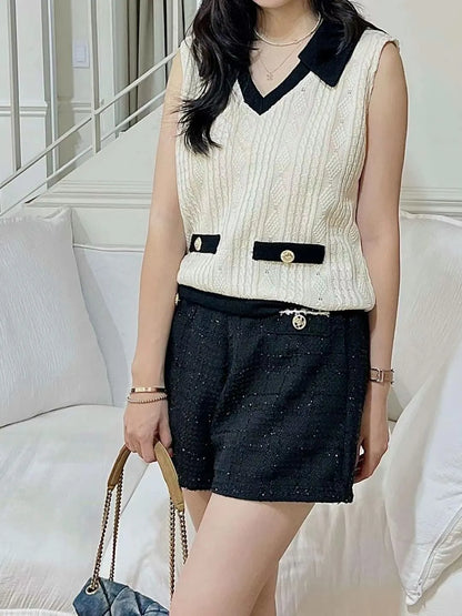 Seline vest
