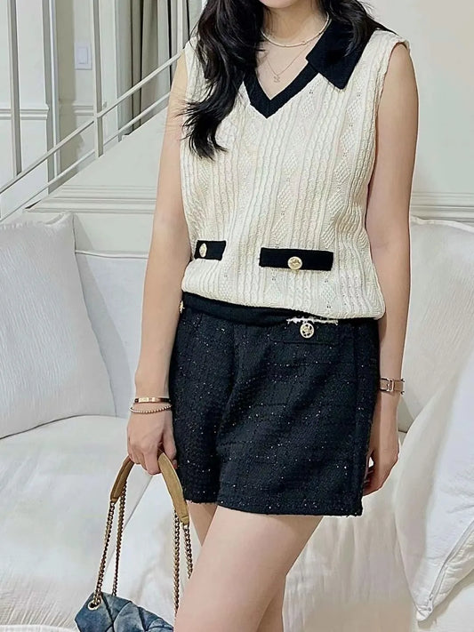 Seline vest