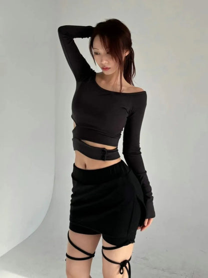 Kate trim top